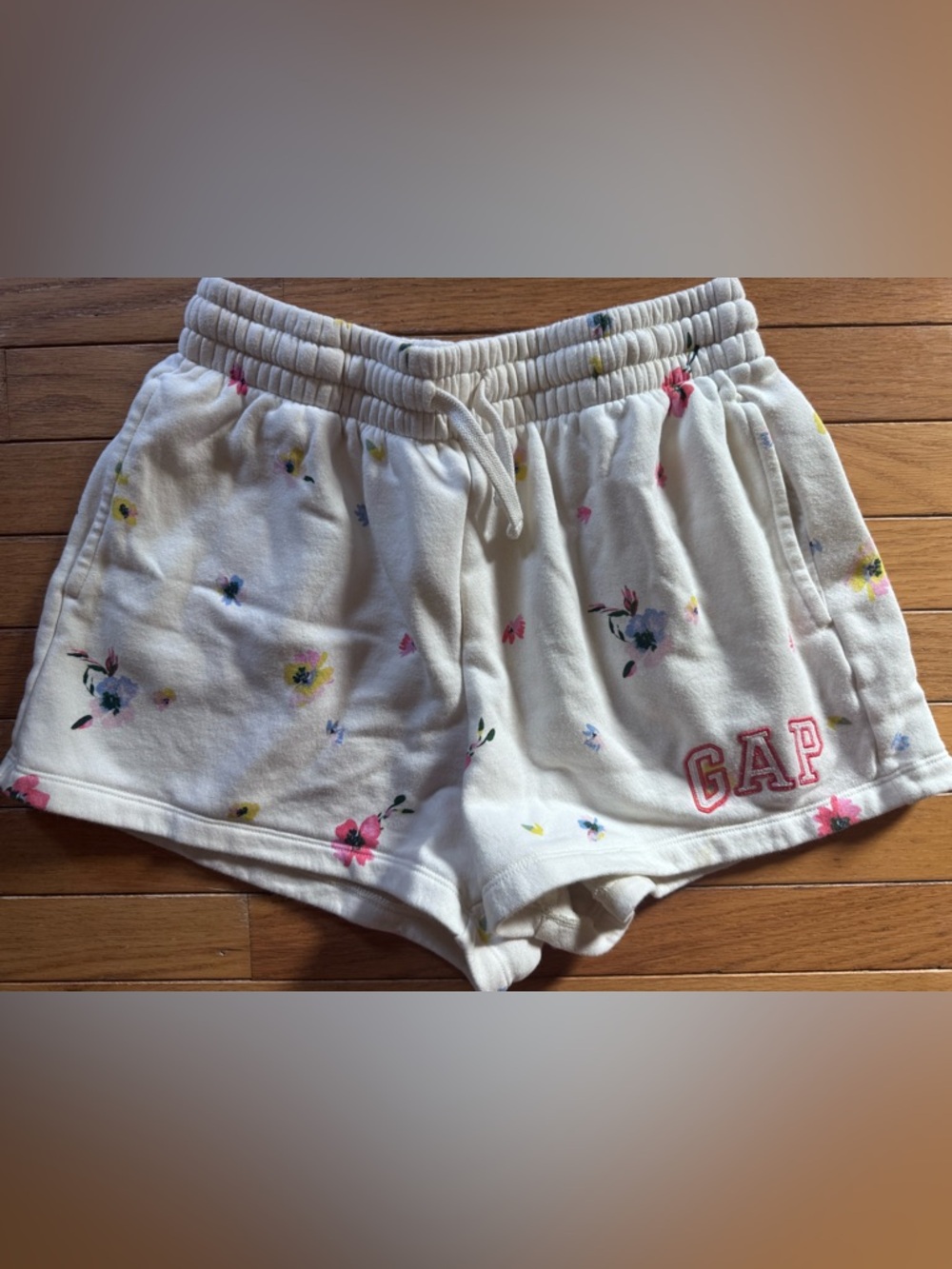 Gap Shorts